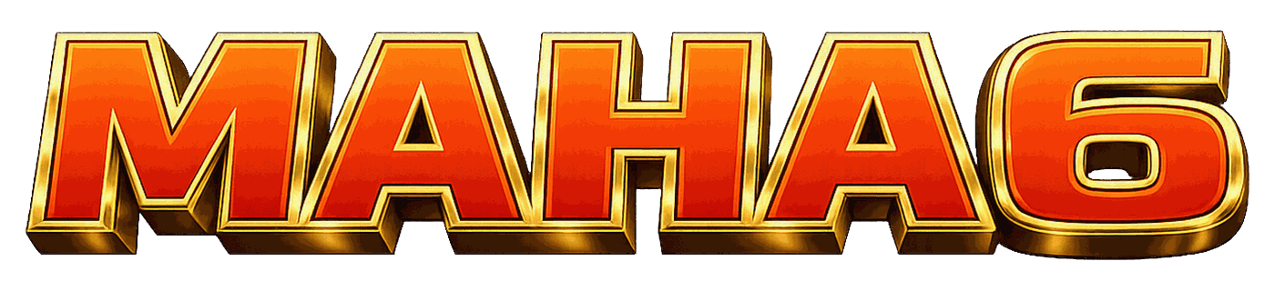 maha6 logo